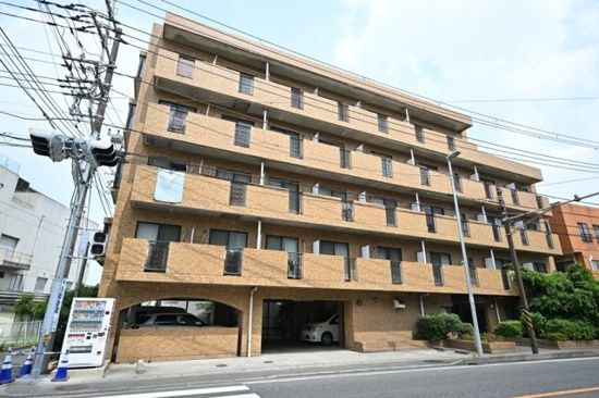 その他外観1