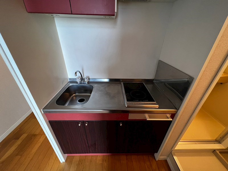 ブリランテ キッチン