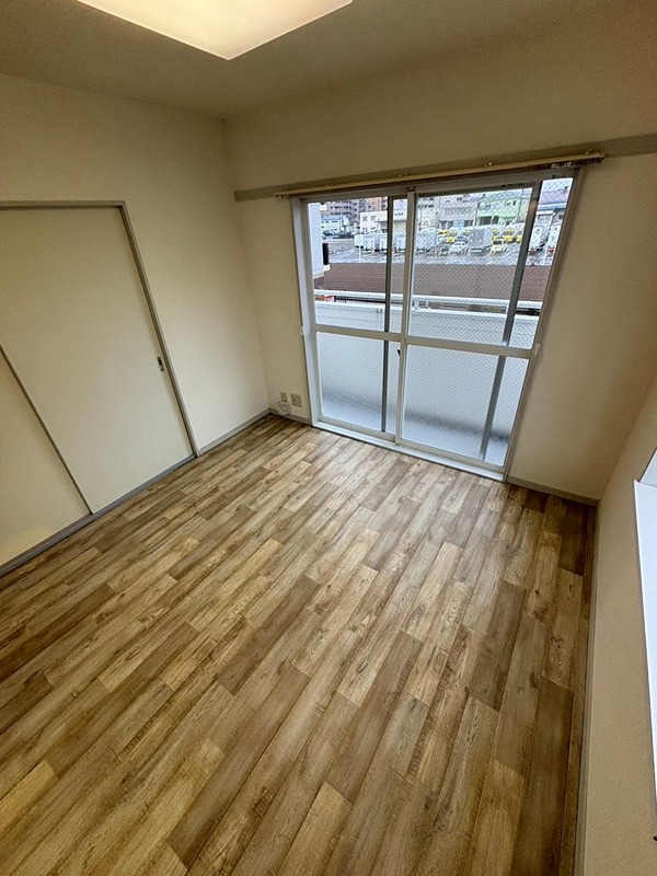 ランドマーク平塚 リビング