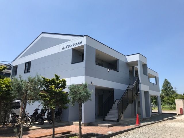 グランチェスタ 0201号室 外観