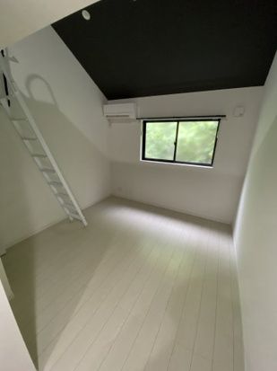 Refine戸塚町 リビング