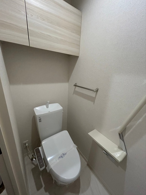 シャーメゾンゆめが丘壱番館 その他8