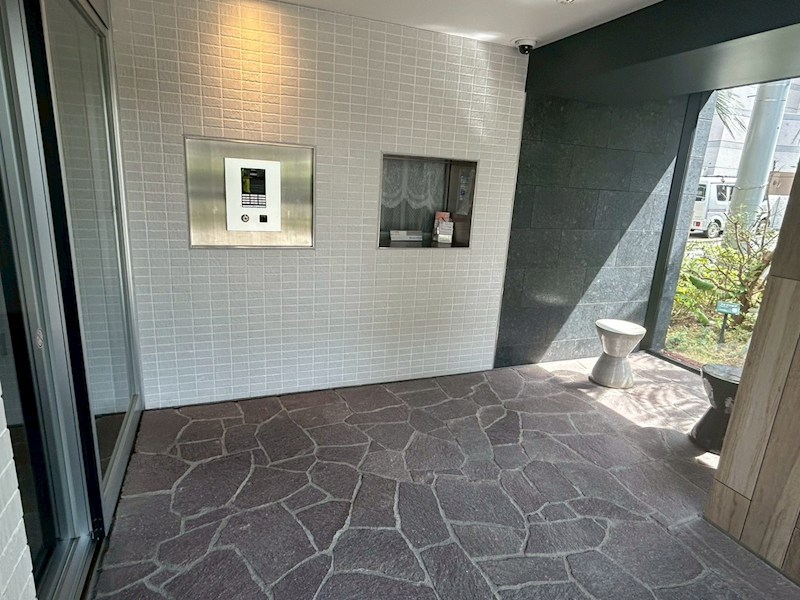 クリオ片瀬江ノ島 その他外観2