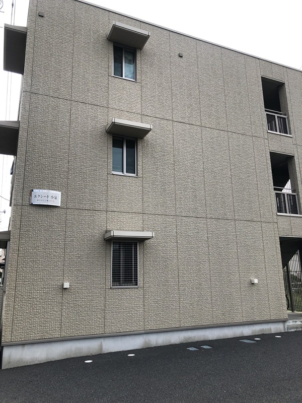 エクシード小泉 その他外観1