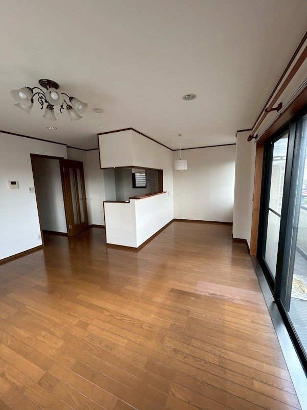 仮）若宮ビル リビング