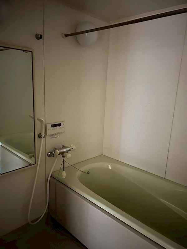 仮）若宮ビル 風呂画像