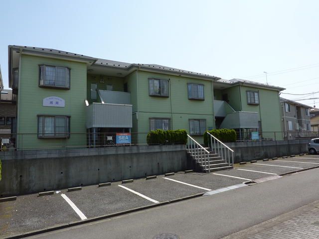 ラベンダー湘南Ⅰ その他外観1
