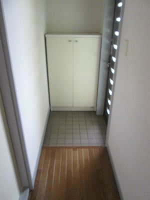 ラベンダー湘南Ⅰ 玄関