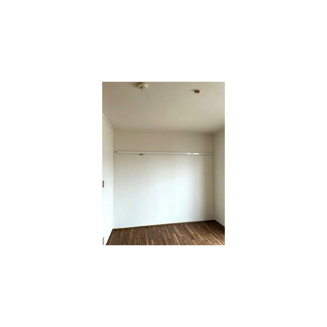 シティハイムリバティ ベッドルーム