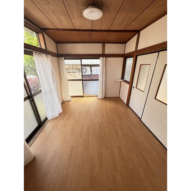 横浜市栄区長沼町住宅 その他4
