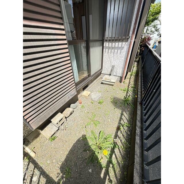 横浜市栄区長沼町住宅 その他外観1