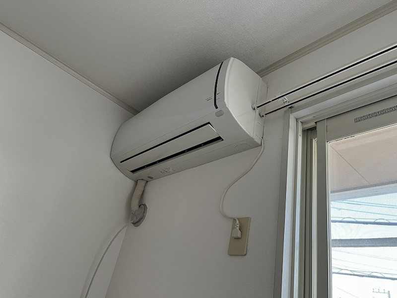 洋風ハイツ その他3