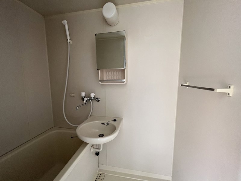 洋風ハイツ その他4