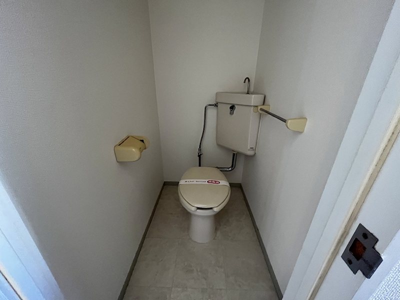 洋風ハイツ その他5