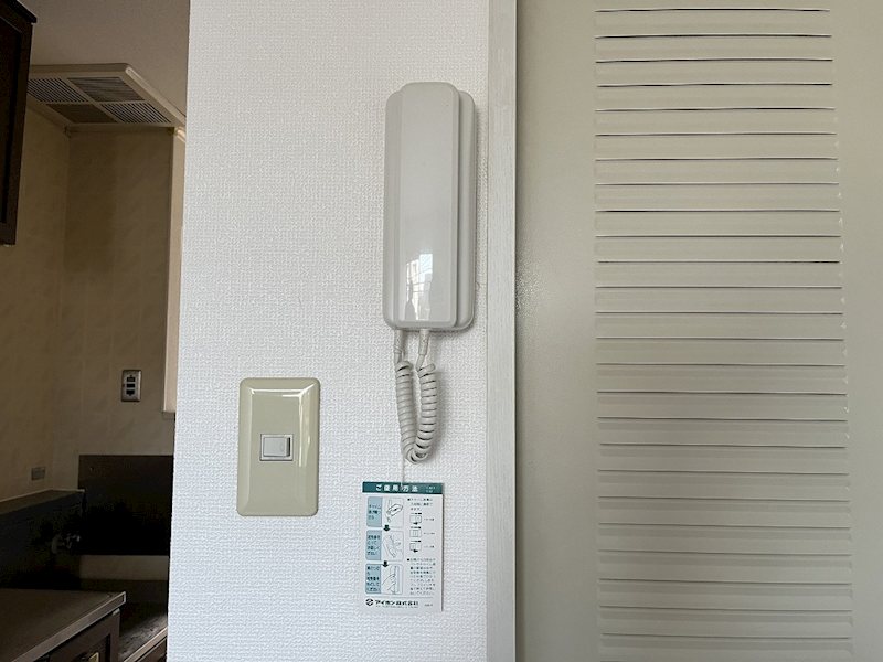 洋風ハイツ その他6