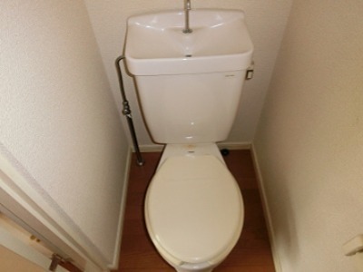 パレス三野 その他1