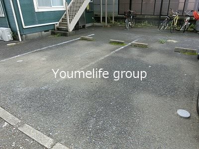 パレス三野 その他外観1