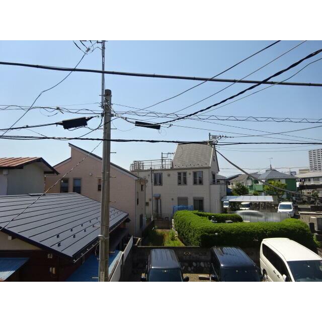 その他外観1