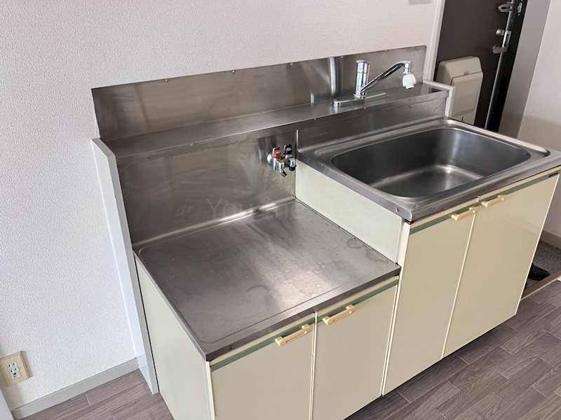 キッチン キッチン