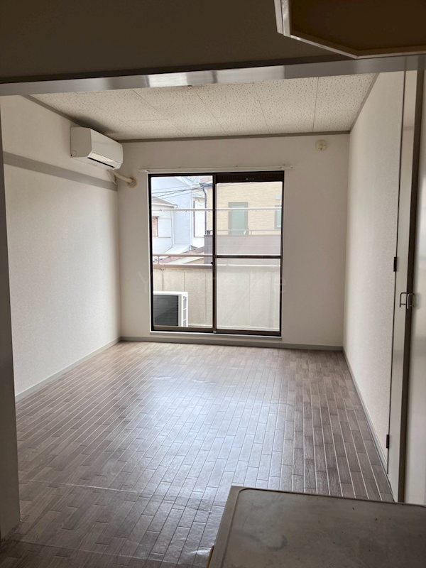 ベッドルーム ベッドルーム