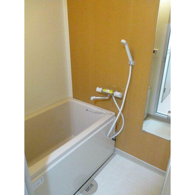 風呂画像