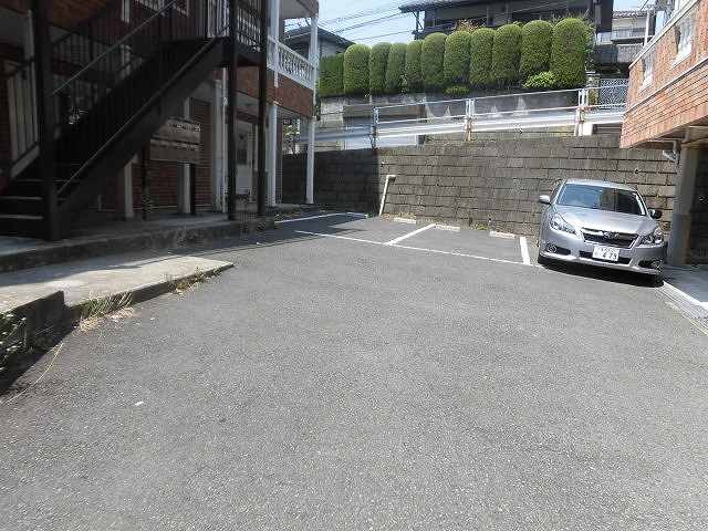 サンパレス港南台A その他5