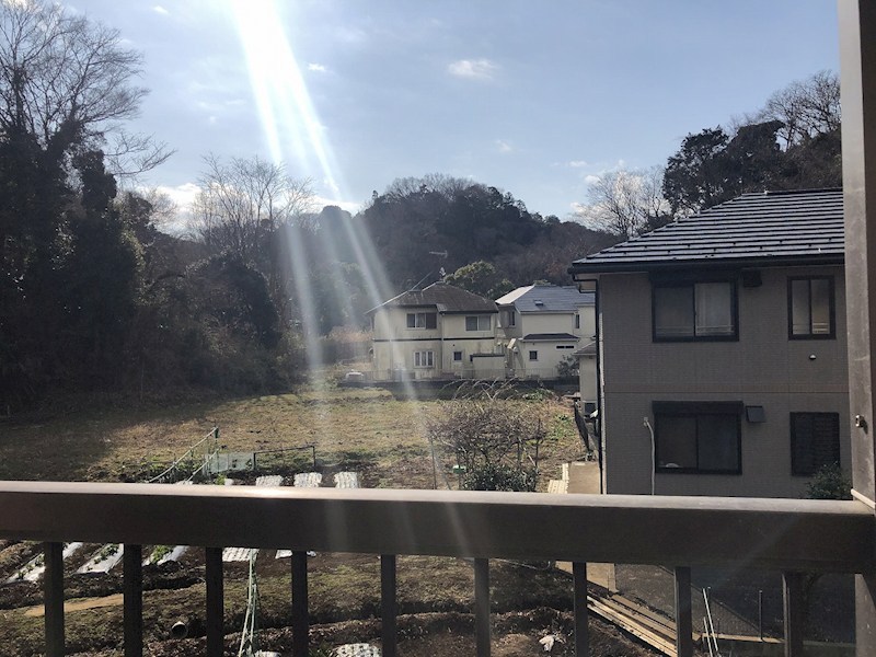 テラスハウス山崎 その他3