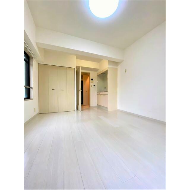 アーバンハイツ平塚 リビング