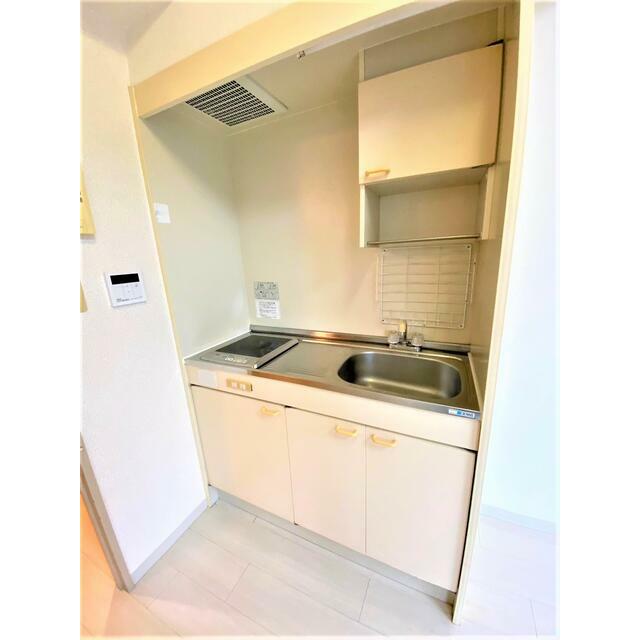アーバンハイツ平塚 キッチン