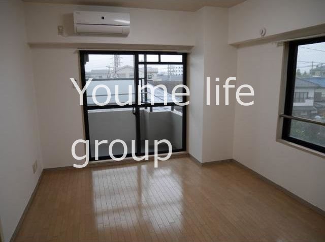 アーバンハイツ平塚 ベッドルーム