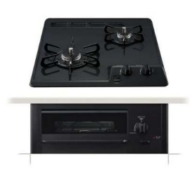 セレーノ キッチン