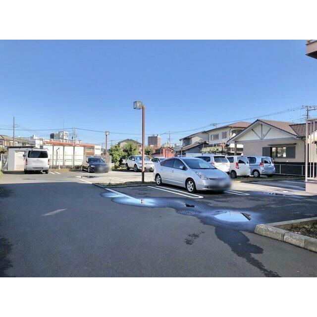 その他外観1