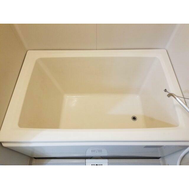 風呂画像