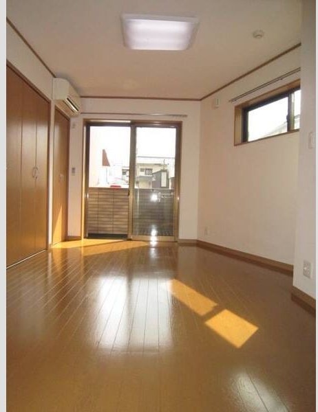 小田原浜町プラザ リビング