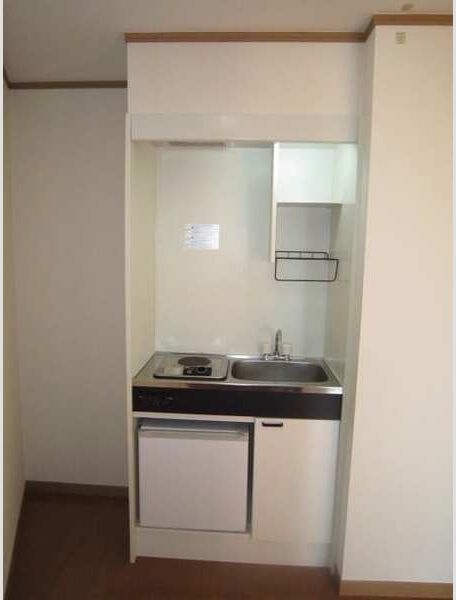 小田原浜町プラザ キッチン