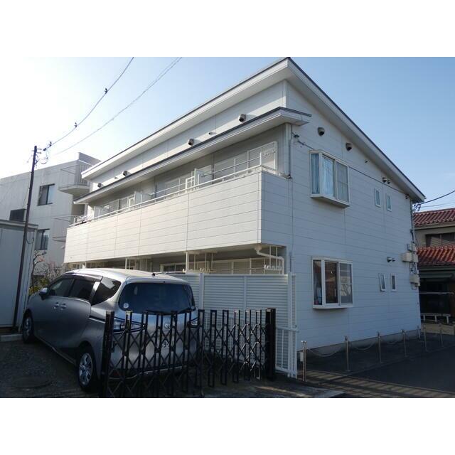 湘南コア７７ 外観