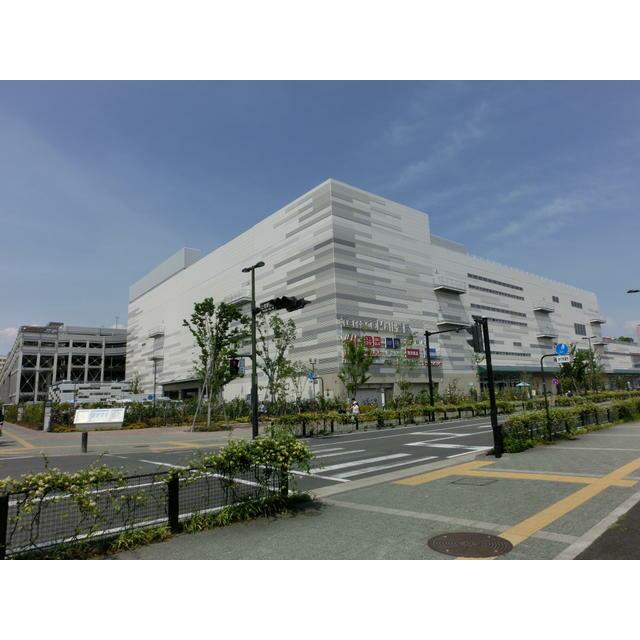 湘南コア７７ 周辺画像1