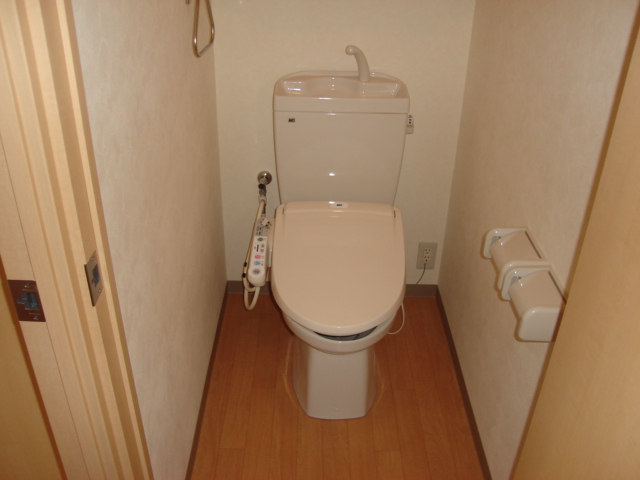 ソレイユ鵠沼 その他1