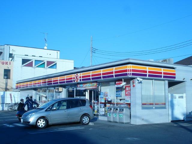 ソレイユ鵠沼 その他外観5