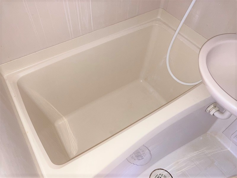 リバーサイドハイツ 風呂画像