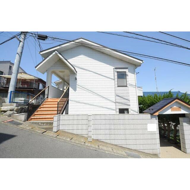 ラヴィータフェリーチェ藤沢 その他外観2