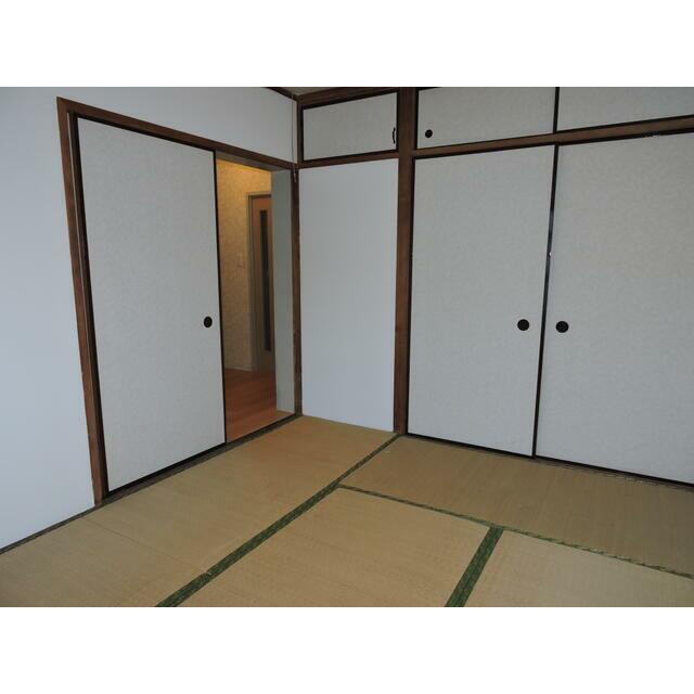 前田ハイツ その他3