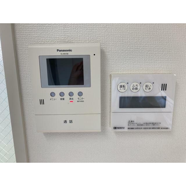 カーサ・ブルーナ その他6