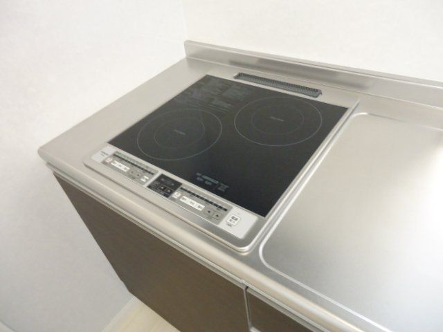 ＳｕｎＧｒａｎｄｅ　Ｂ キッチン