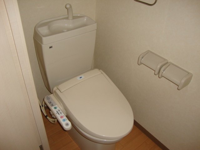 パールハイム鎌倉 その他1