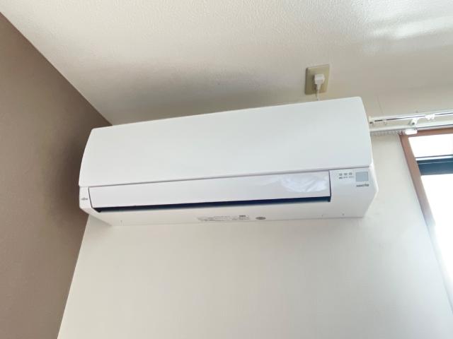 ゆうゆうハイム その他2