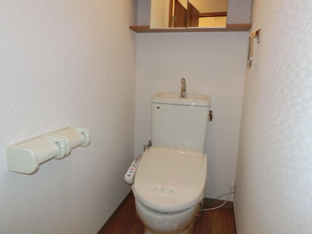 ゆうゆうハイム その他4