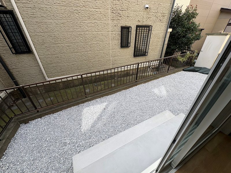 （仮称）茅ヶ崎市ひばりが丘計画 その他外観1