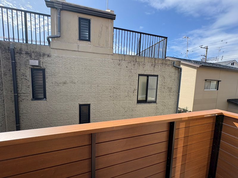 （仮称）茅ヶ崎市ひばりが丘計画 その他外観2