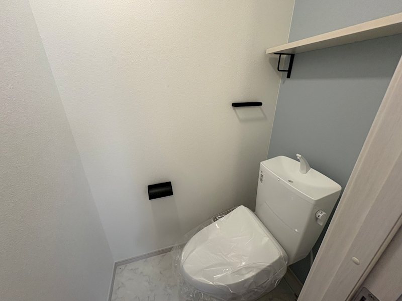 （仮称）茅ヶ崎市ひばりが丘計画 その他1